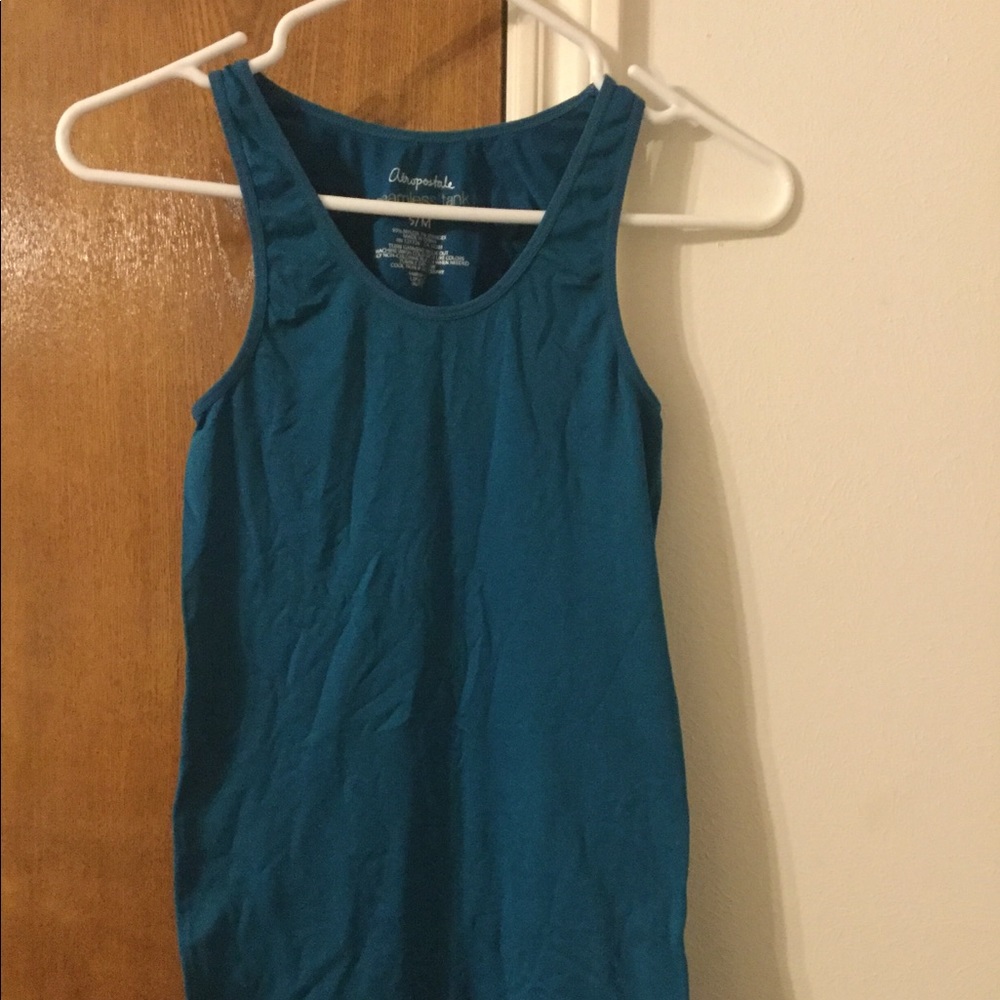 Women’s Aeropostale Tank Top
